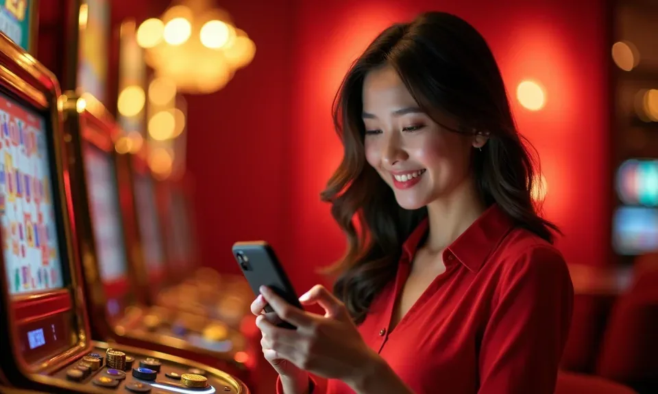 seus88 seus88 App — Lobby on Your Phone