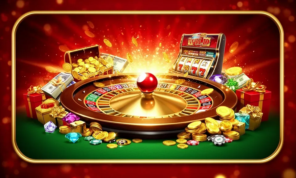 seus88 Casino