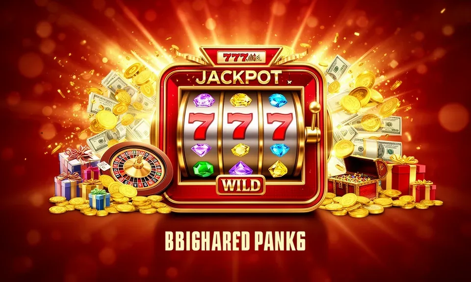seus88 Explore Pontianak Lucky Slots on seus88