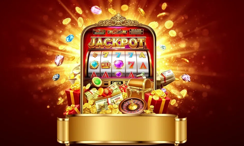 seus88 Browse the Pontianak Lucky Slots Collection
